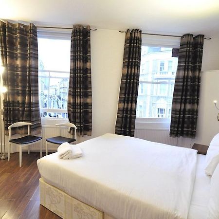 لندن St.George'S Apartments المظهر الخارجي الصورة