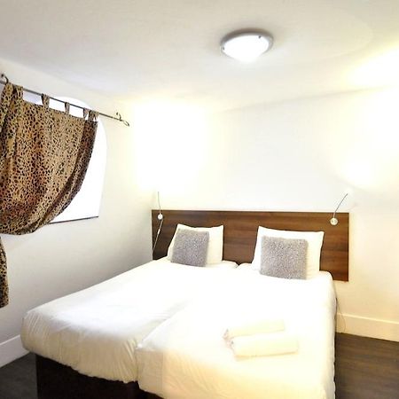 لندن St.George'S Apartments المظهر الخارجي الصورة