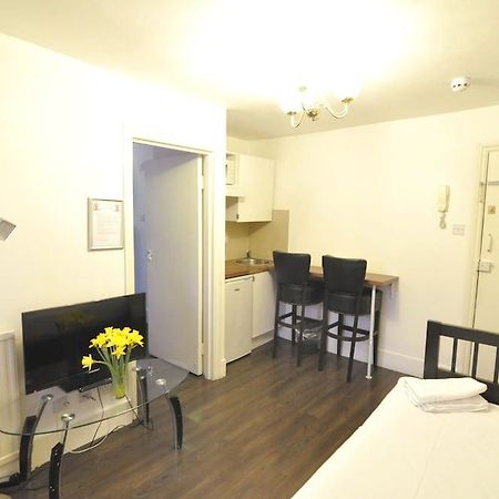 لندن St.George'S Apartments المظهر الخارجي الصورة