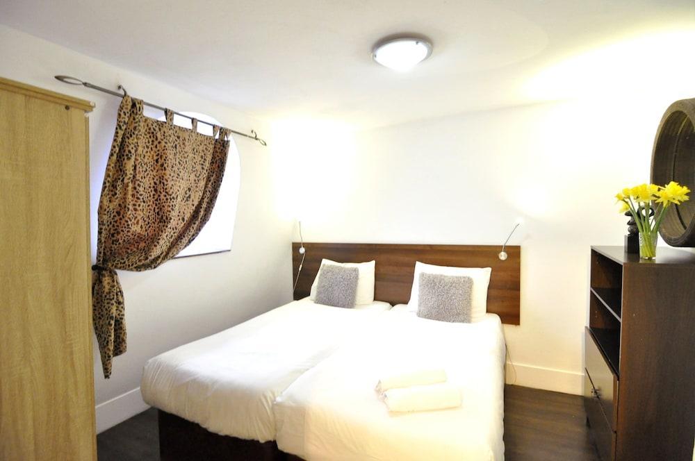 لندن St.George'S Apartments المظهر الخارجي الصورة